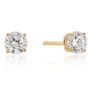 http://images.jgoodin.com/P/E01736GS-S01-5MM.jpg | Earings | Pinterest