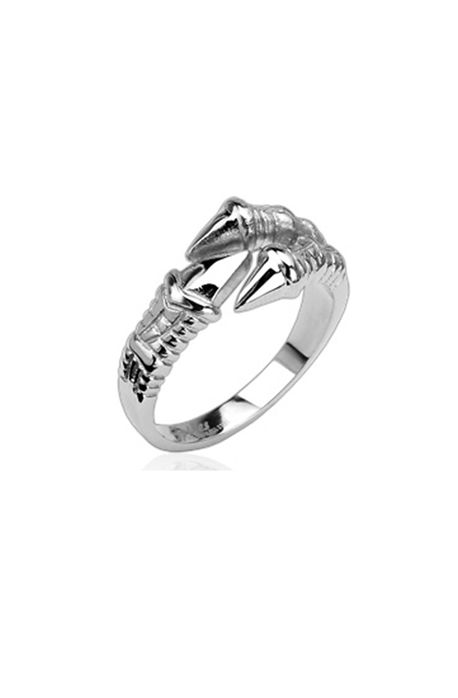 The Claw Ring 
