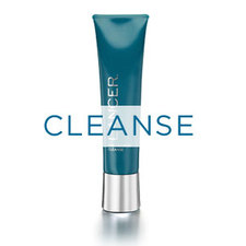 The method for the legendary lancer glow.