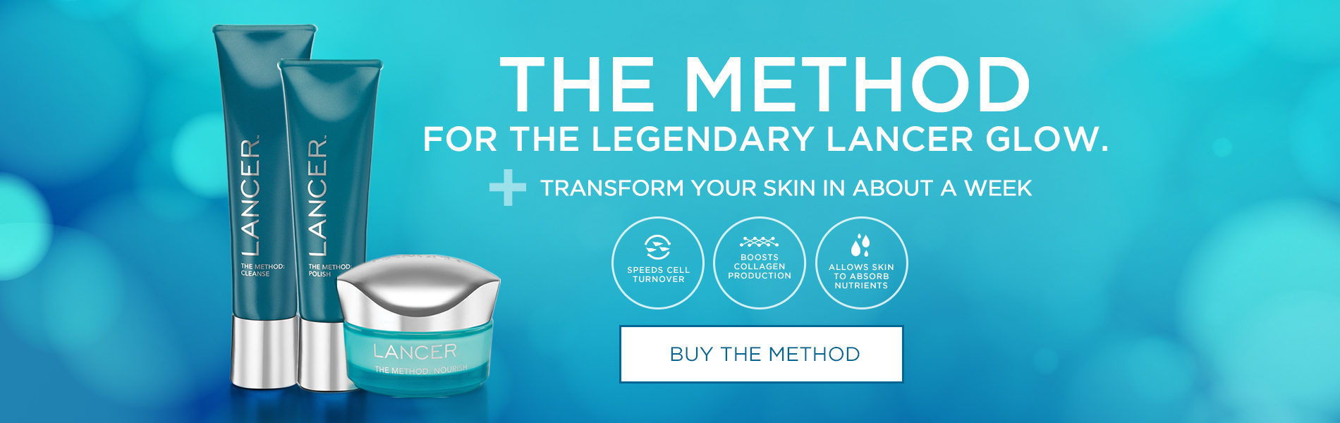 The method for the legendar...