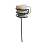 Outdoor Mug Holders (2 piece set) - Drinks Holders