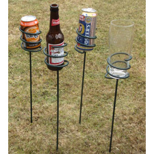 Drinks Holders  Wine Sticks - Mix  Match Offer