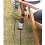 Outdoor Drinks Holders 4 piece set