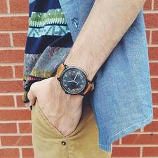 Timex Original Easy Reader Watch - Urban Outfitters