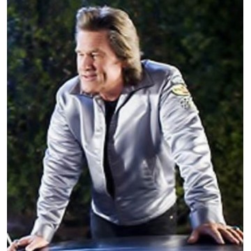 Death Proof Kurt Russell Ic...