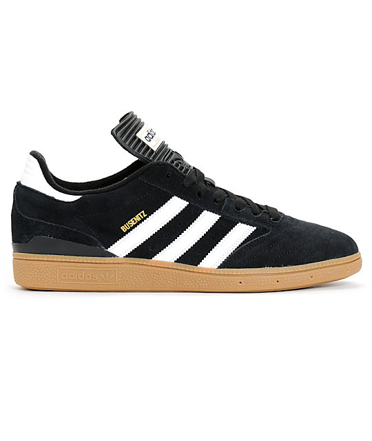 Pictures of adidas Busenitz...
