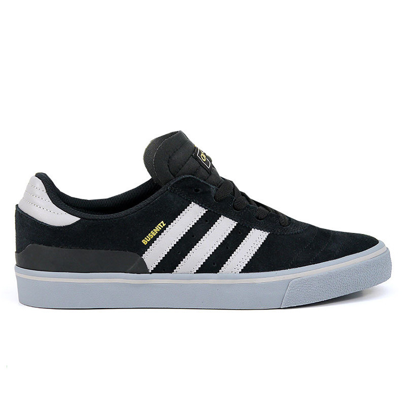 Adidas Busenitz Vulc Black ...