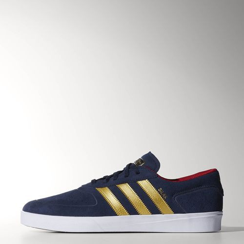 Adidas Silas Vulc Collegiat...