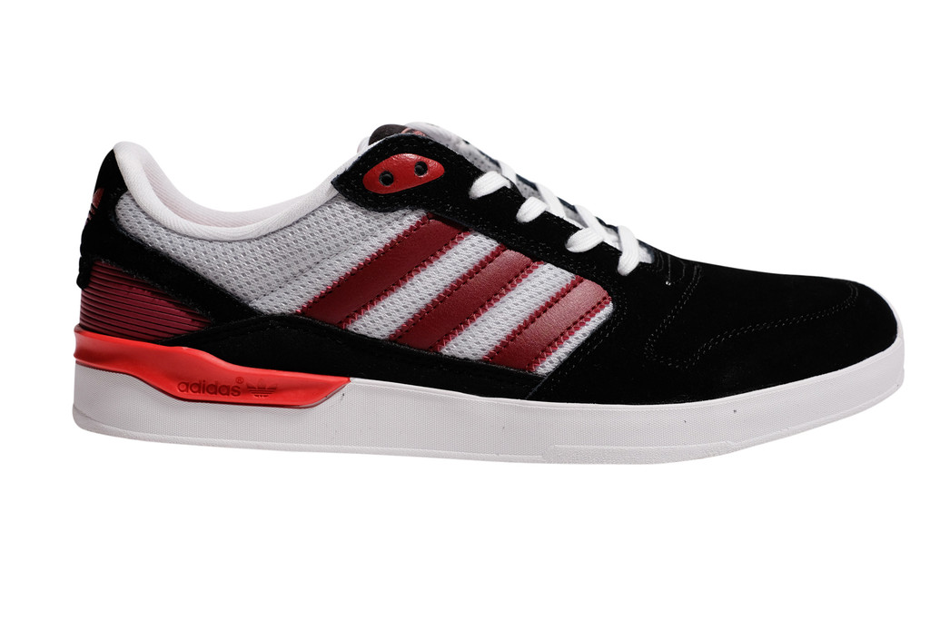 Adidas ZX Vulc Black/ ST No...