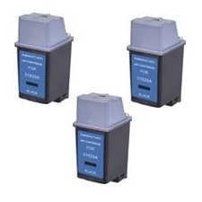 Replacement HP Ink Cartridges for select Printers / Faxes Compatible with HP Deskjet