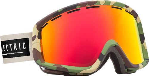 Electric EGB2 Hemp  BL Bron...