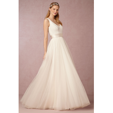 Fabienne Gown in Bride Wedding Dresses at BHLDN