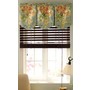 Board Mounted Whimsy Valance