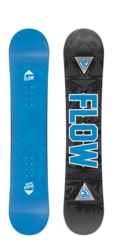 Flow Micron Verve 2015 Snow...