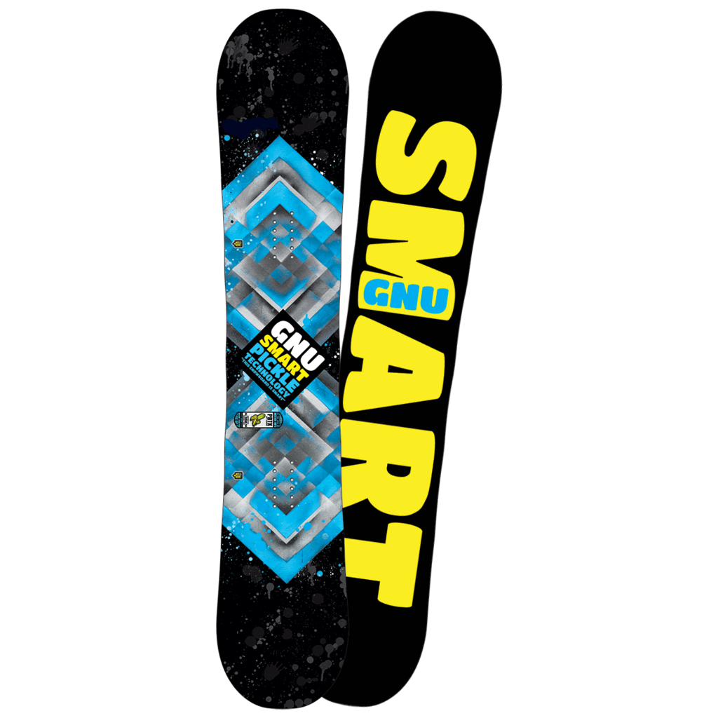 GNU Smart Pickle PBTX