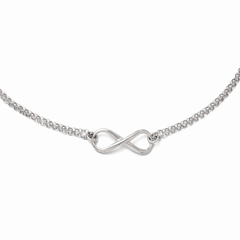 Leslie's Sterling Silver In...