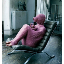 ANDREA CREWS BodySuit