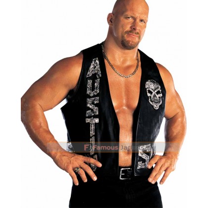 WWE Stone Cold Stylish Bike...