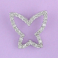 Diamond Butterfly