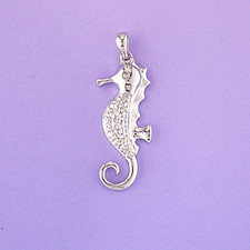 Diamond Seahorse