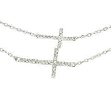 Double Cross Chain