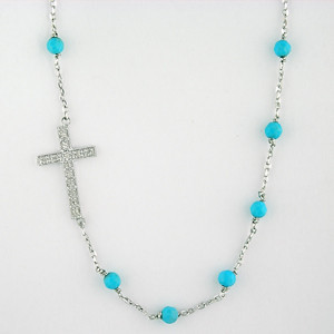 Silver Cross