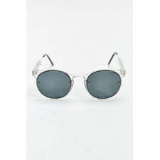 Spitfire Post Punk Round Sunglasses - Urban Outfitters