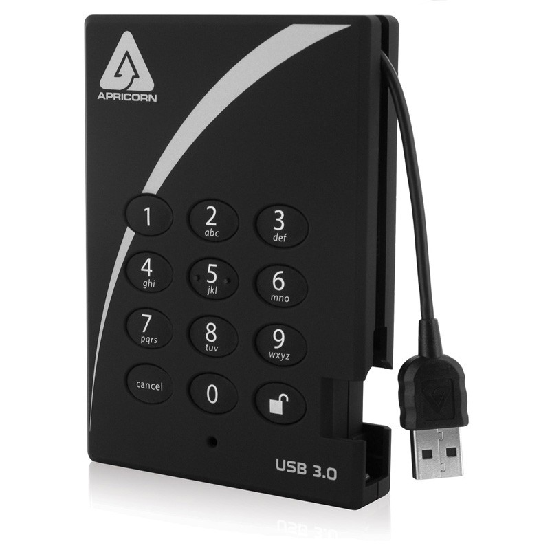 Aegis Padlock 3.0