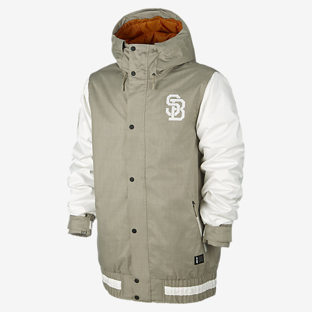 Pictures of Nike Snowboardi...