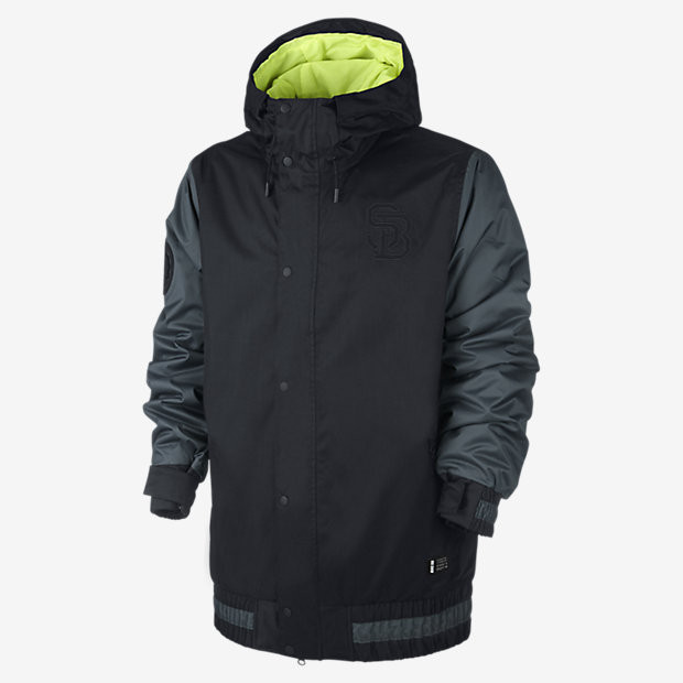 Pictures of Nike Snowboardi...