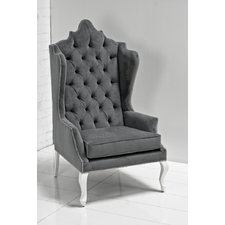 Casablanca Wing Chair