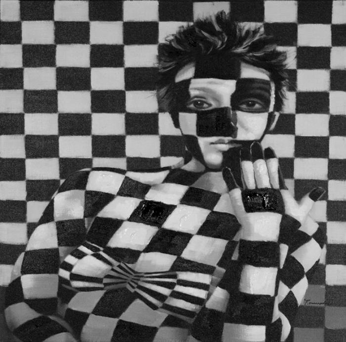 Mod Muse