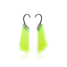 EST008-YELLOW  Neon Brights Dr