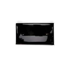 EST011-BLACK  Jelly Clutch - B