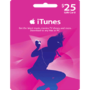 Kotakey | Itunes $25 Gift Card (US)