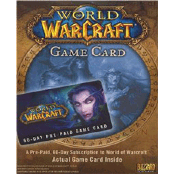 Kotakey | World of Warcraft...