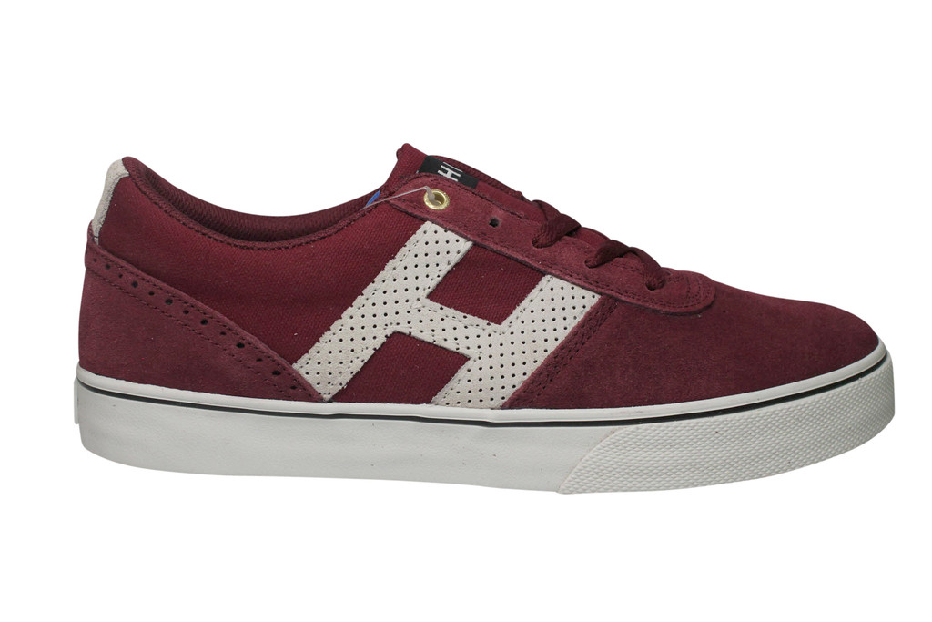 Pictures of Huf Choice Tawn...