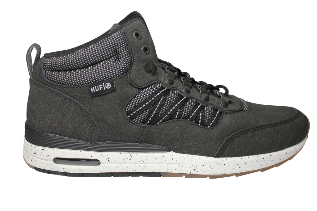Pictures of Huf HR-1 Black/...