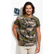 ΜΠΛΟΥΖΕΣ CAMO MEN
