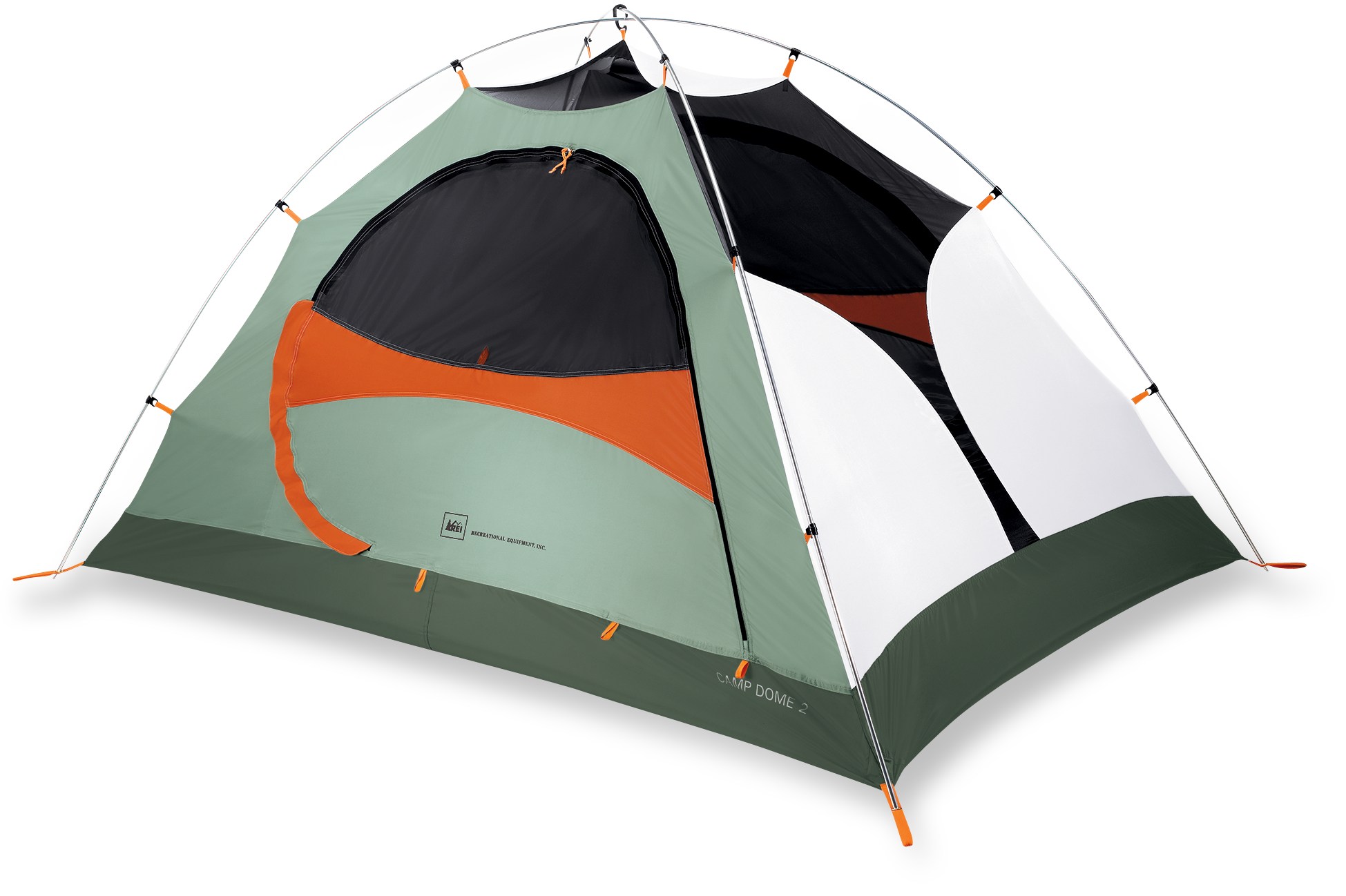 REI Camp Dome 2 Tent