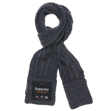 Superdry Bostonian Scarf