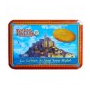 La Mere Poulard Galettes - Shortbread cookies from France, Metal Gift tin 10.5oz