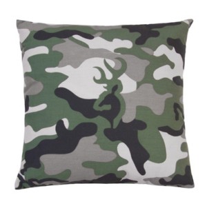 Browning Green Camo Square ...