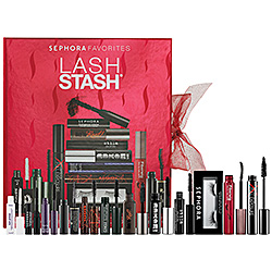 Sephora Favorites - Lash Stash