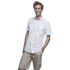 ΠΟΥΚΑΜΙΣΟ BOTSWANA MEN