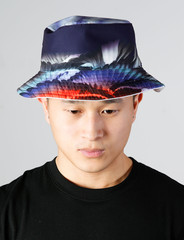 Staple Paradiso Bucket Hat ...