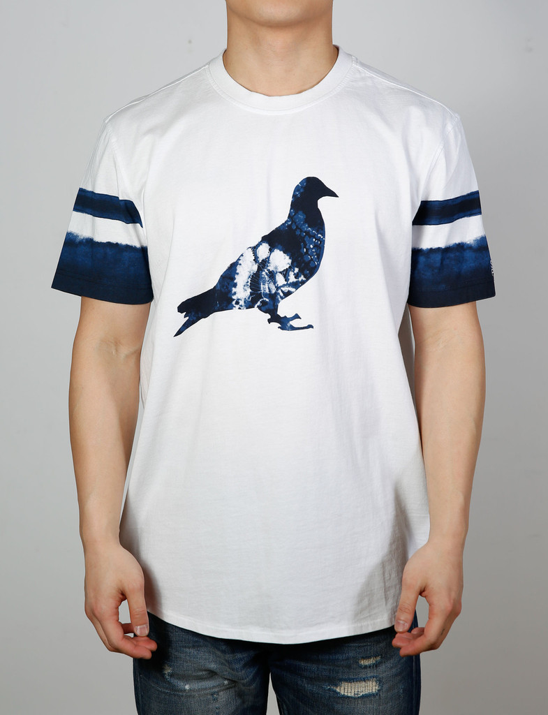 Pictures of Staple Indigo P...