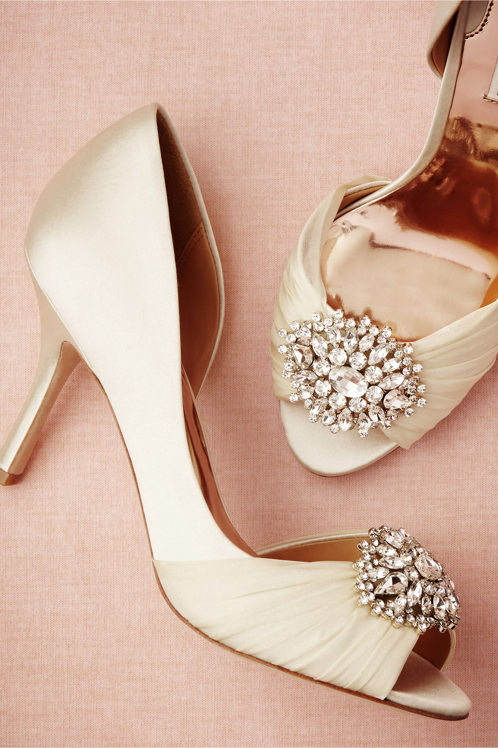 Joyau d'Orsay Heel