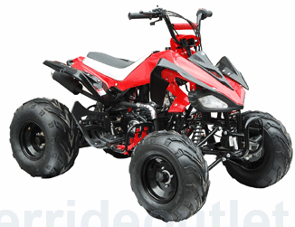 PRO TT Type-G Yamaha Raptor...