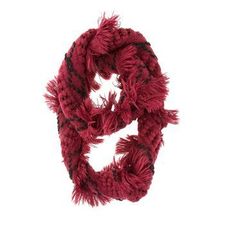 http://images.jgoodin.com/P/CO-CMF4431-BURGUNDY-1.jpg | Fashion Accessories | Pinterest